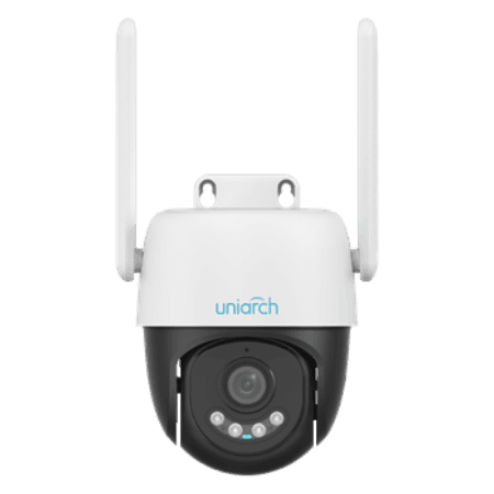 Wi-Fi Camera