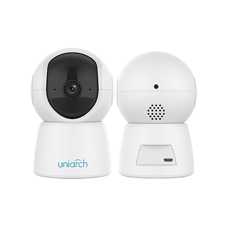Indoor Security Camera