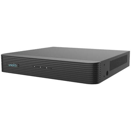 NVR-E2 Series