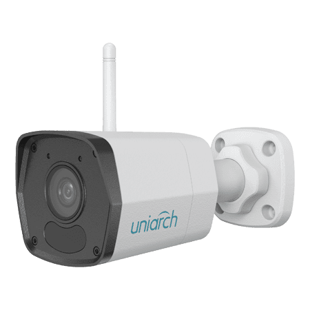 Outdoor Security Camera