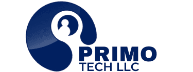 Primo Tech Logo