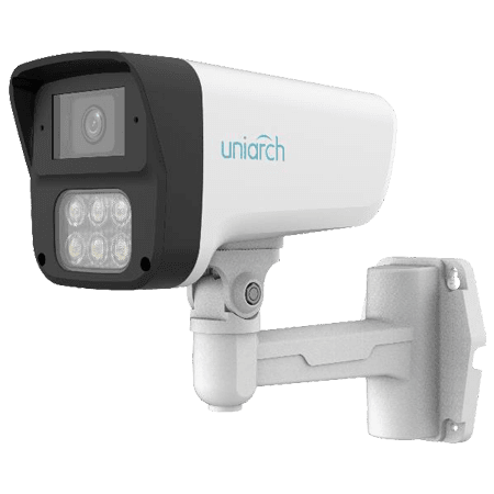 Fixed Lens Cameras