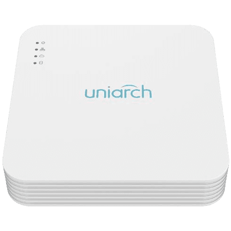 NVR Systems