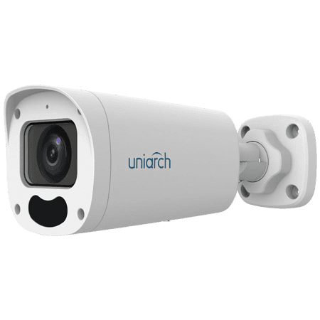 Vari-focal Cameras