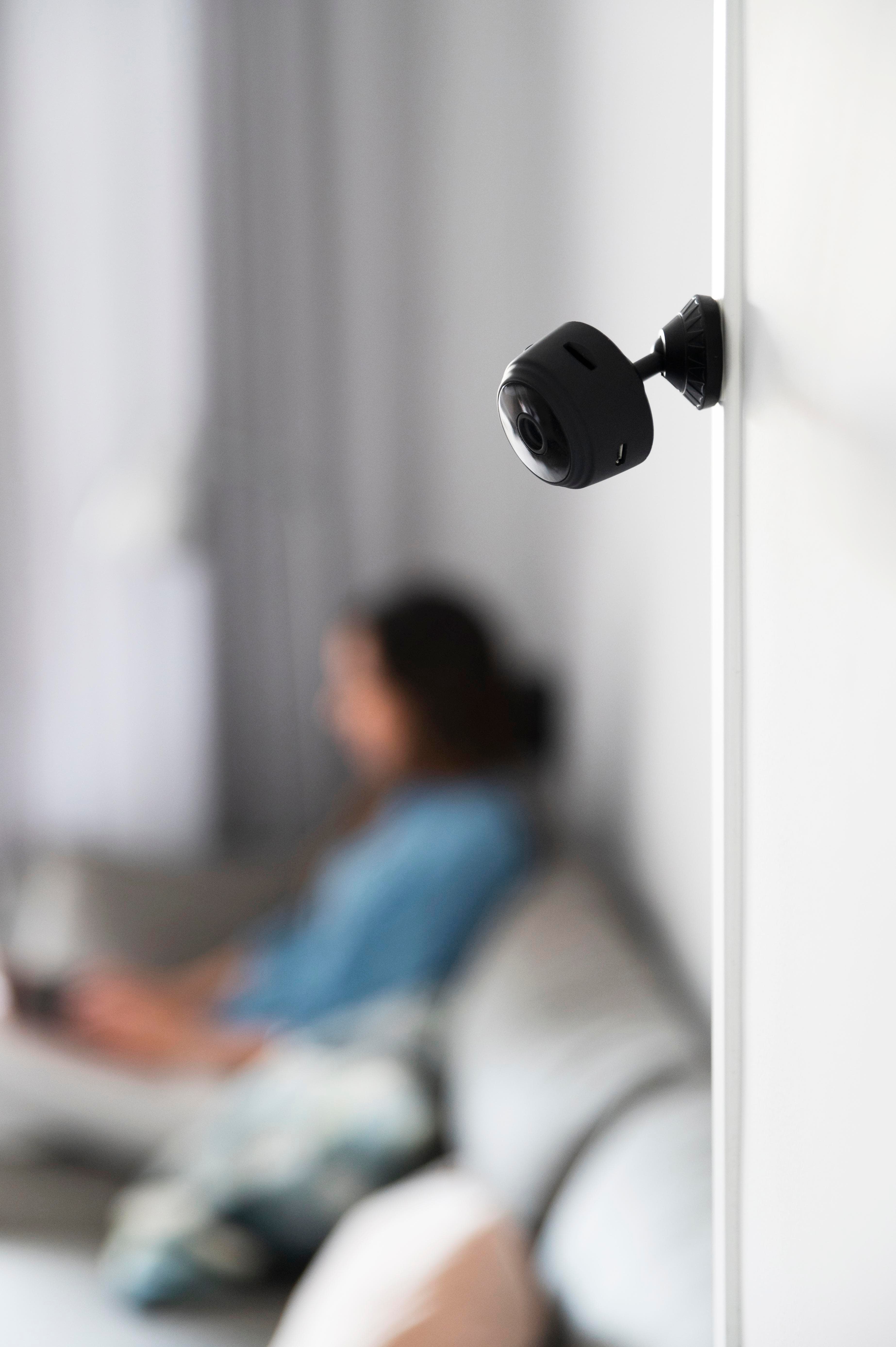 99% Accuracy Camera