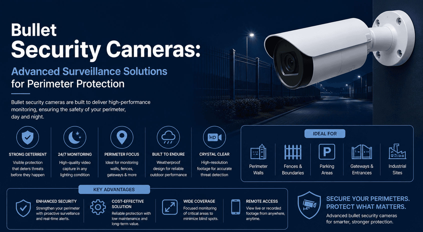 Security Camera Payment Solutions: Flexible Financing for Your Surveillance Needs