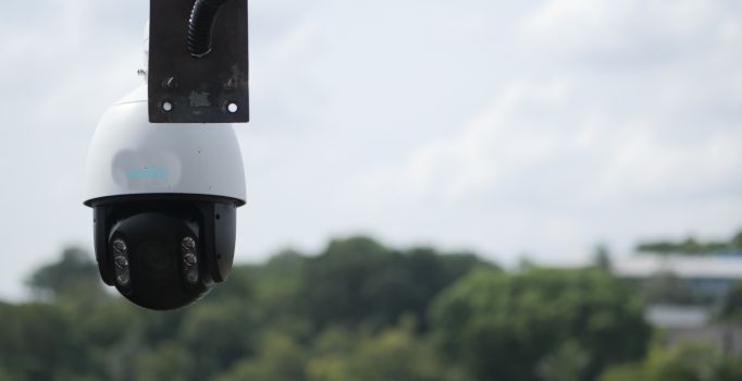 Dual Light Camera Overview