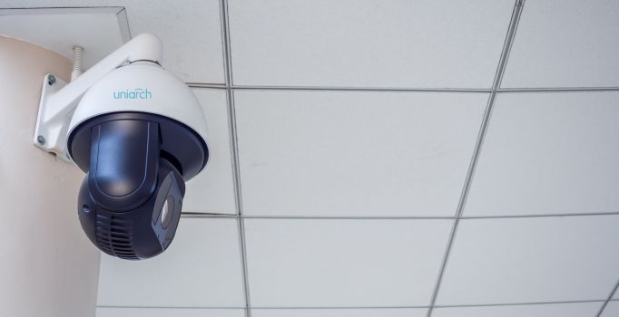 Outdoor Camera Advantages