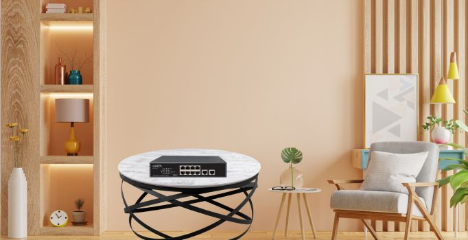Network Switch Overview