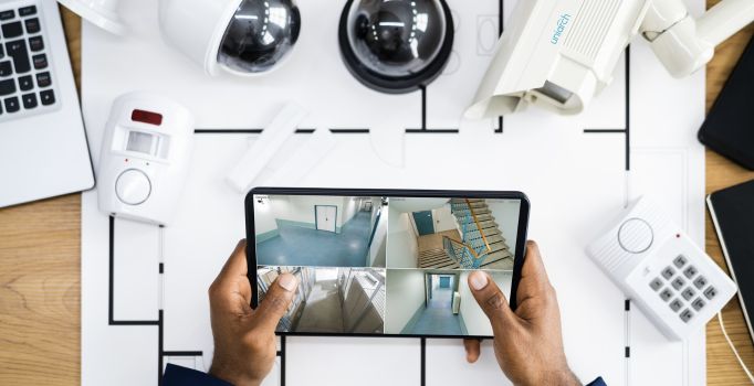 Vari-focal Camera Advantages